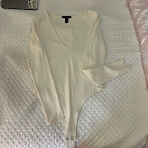 Forever 21 Bodysuit